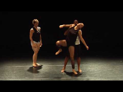 CROTCH viernes 20h Teatro Xesc Forteza (Fluent Palmadansa) Visibilidades lésbicas 2017 Mallorca