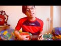 Gwiyomi Gi Ngoji Mr Bie Ukulele Cover images Gwiyomi Gi Ngoji Mr Bie Ukulele Cover