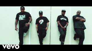 Watch Lox Bout Shit feat Dmx video