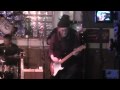 Warren "Kingfish" King plays Peter Gunn-12/09