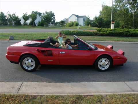 Ferrari Mondial Qv Production Numbers. ferrari mondial production ... Ferrari Mondial Qv Production Numbers. ferrari mondial production ...