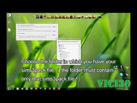 Download Sims 3 Package Files