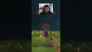 Killing A Zombie Unarmed In Minecraft Day 77