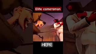 Elite Cameraman Is Here Elite Vs Nemi