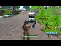 I Pretended To Be A GIRL In Fortnite