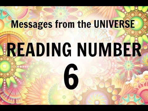 WEEKLY READING * 8-14 OCT 2018 * LET YOUR LIGHT SHINE - YOU CANNOT CONTAIN IT ANY LONGER!