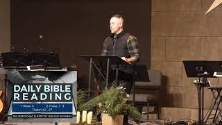 The Gospel of Matthew - Matthew 13:53-58