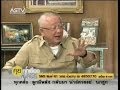 คุยทุกเรื่องกับสนธิ ช่วงที่2 "สนธิ" ซัด "มาร์ค" ตัวเตะตัดขา กปปส.