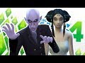 VAMPYYREJA!! | Pelataan The Sims 4: Kissat ja Koirat #38