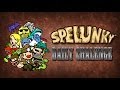 Spelunky daily challenge 2014 black