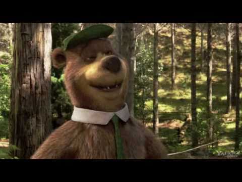 Yogi Bear Trailers And Video Clips On Yahoo Movies