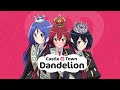Castle Town Dandelion 1-12ep English DUBBED HD 1080p ( Joukamachi no Dandelion ) full screen
