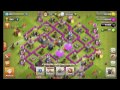 Clash of Clans: Come fare il RE BARBARO in 3 ore