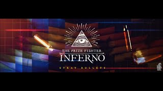 Watch Prize Fighter Inferno Stray Bullets feat Weerd Science video