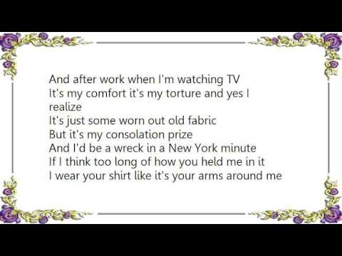 Your Shirt Video
