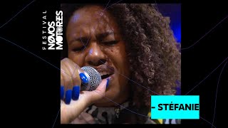 Stéfanie | Festival Novos Motores