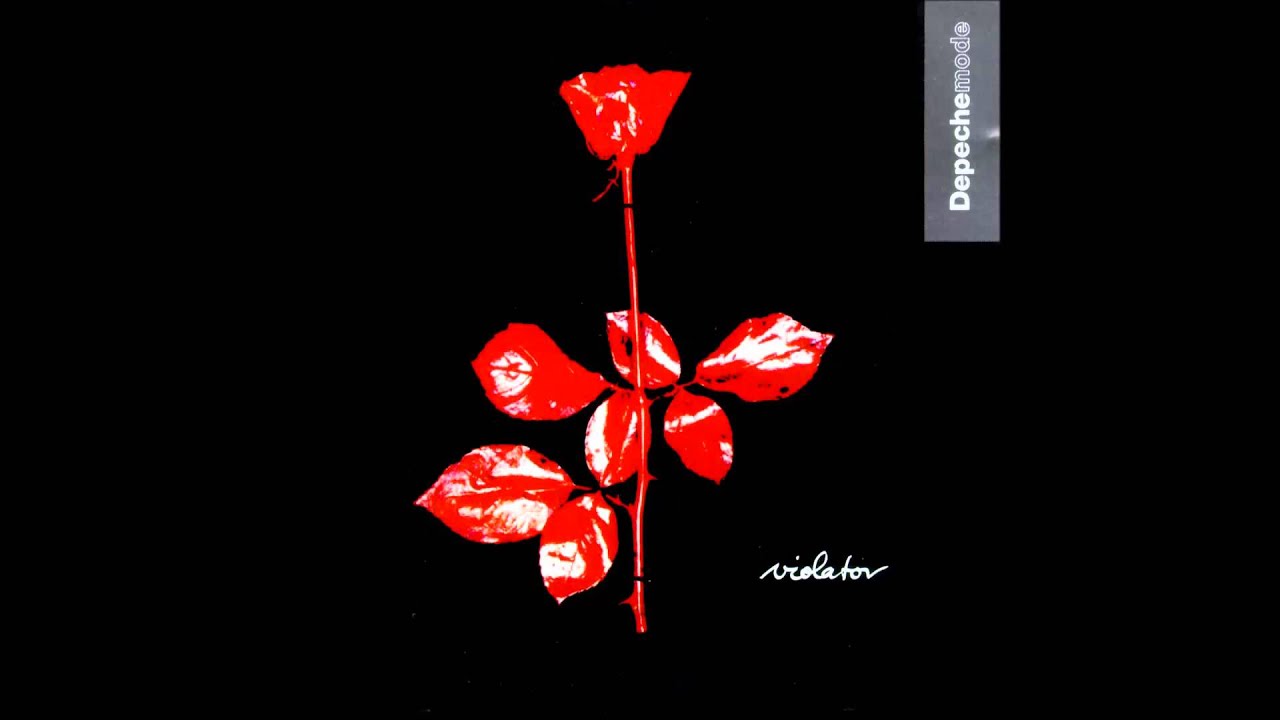 DEPECHE MODE ENJOY THE SILENCE YOU TOBE depeche mode enjoy the silence you tobe: