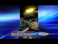 School Bus Crash