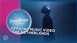 Duncan Laurence - Arcade - Official Music Video - The Netherlands - Eurovision 2019