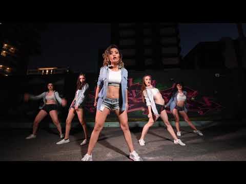 Machika/ VersiĂłn 2/ #TBT/ CoreografĂa
