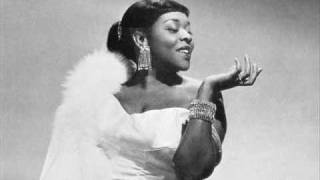 Watch Dinah Washington Manhattan video