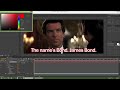 After Effects - Editing basics for gifs (Bonus: Export and render in Photoshop)