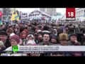 Maidan, 1yr on: Bloody days that dramatically changed Ukraine’s history