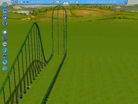 Kingda Ka Front Row POV Six six flags rides kingda ka. Kingda Ka Front Row POV Six