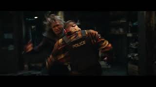 Havoc 2025 - Mixed Fight