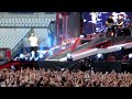 Strong - One Direction ( Stade de France 20 juin 2014 )