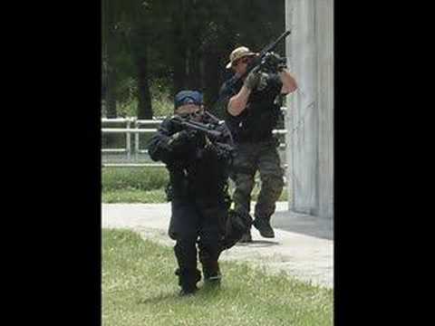 SWAT Slideshow (Rough)