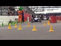 Formula Student 2016 - combustion beats electricity