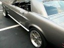 1968 Ford Mustang Coupe FOR SALE