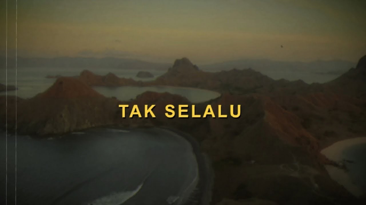 NonaRia - Tak Selalu (Lyrics Video)