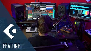 20 Reasons To Upgrade To Cubase Pro Faq