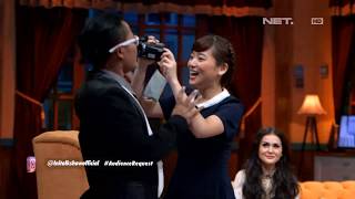Sule Difotoin Sama Haruka Jadi Emosi - The Best of Ini Talk Show