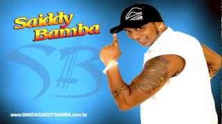 Saiddy Bamba Assim Você Mata O Papai Saiddy Bamba Assim Você Mata O Papai