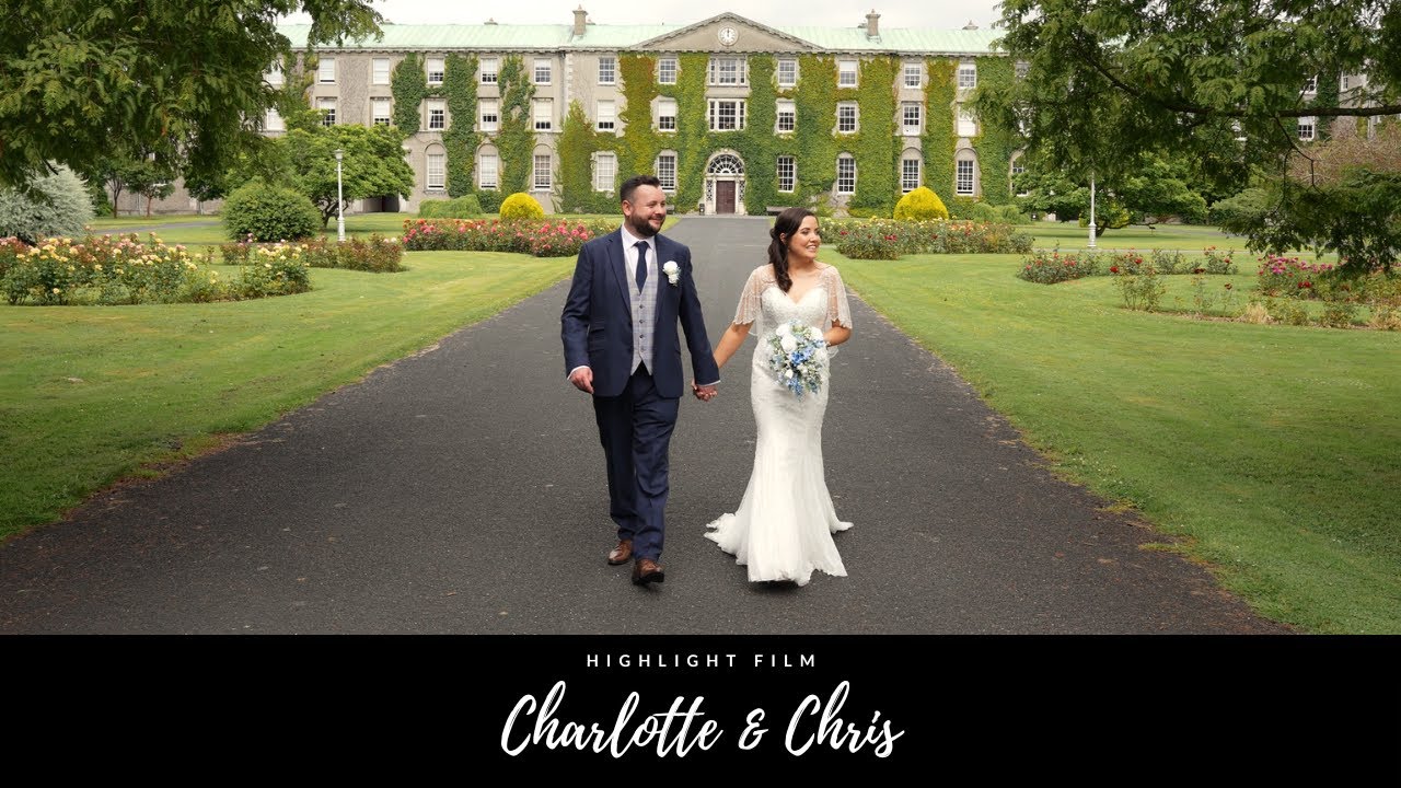 Charlotte & Chris | Highlight Film