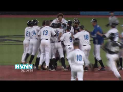 VIDEO: Near Perfect Renegades Pitching Sets Up Brujan Walk Off in Extra Innings 0 - VIDEO: Near Perfect Renegades Pitching Sets Up Brujan Walk Off in Extra Innings