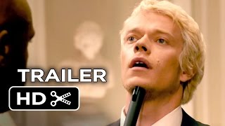 Plastic Official US Release Trailer #1 (2014) - Thomas Kretschmann, Will Poulter Movie HD