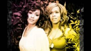 Watch Mary Mary Slow Walk video