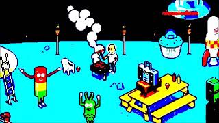 Nickelodeon And Nick Jr Effects Into Crazy
