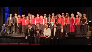 19 Mayıs Konseri Video