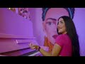 Monica - Asik Mecnun, New Arabic Remix Song 2023, Arabic collection song, Naz Dej