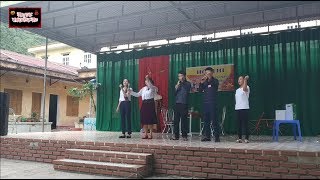 Tiểu phẩm ấn tượng nhất Hội thi "Tìm hiểu kiến thức pháp luật" năm 2019 II Tiểu phẩm Xã Lùng Tám