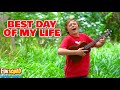 Best Day Of My Life! Sung by Kade Skye (Music Video Cover)