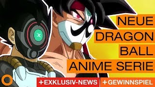 Neue Dragon Ball Serie?Neuer One Piece TV-Anime?Fairy Tail Fortsetzung? - Ninotaku Anime News #146
