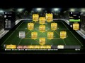 FIFA 15 SAU 75 Player Review & In Game Stats Ultimate Team