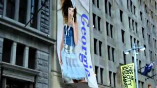 Fox8 - Promo - Australias Next Top Model - Cycle 5 Club Mix