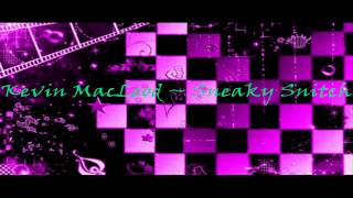 sneaky snitch kevin macleod скачать